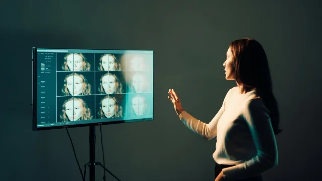 O Que É Character Reference e Porque É o Segredo da Consistência Facial na IA — Rita Moreira