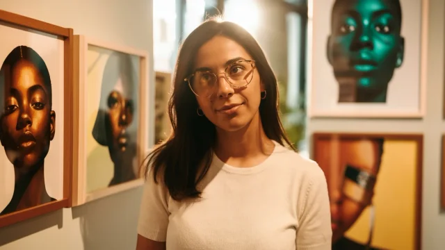 Exemplos de Influencers Virtuais Famosas e Como Foram Criadas — Rita Moreira