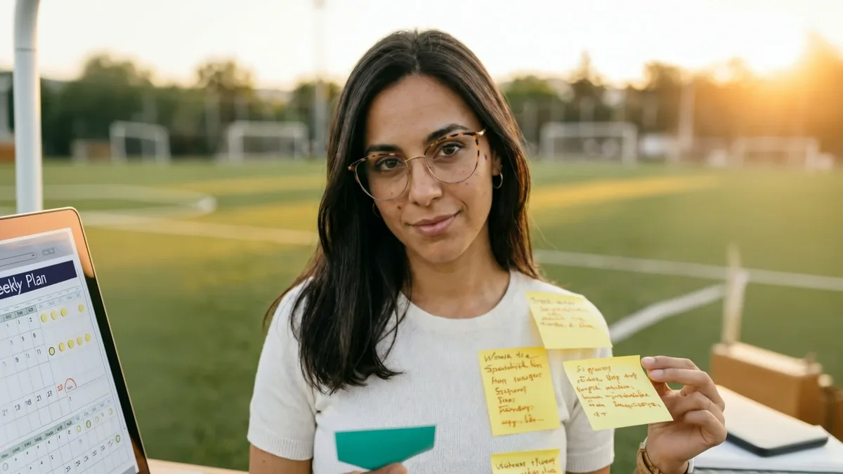 Como Gerir Múltiplas Plataformas com um Único Avatar de IA — Rita Moreira