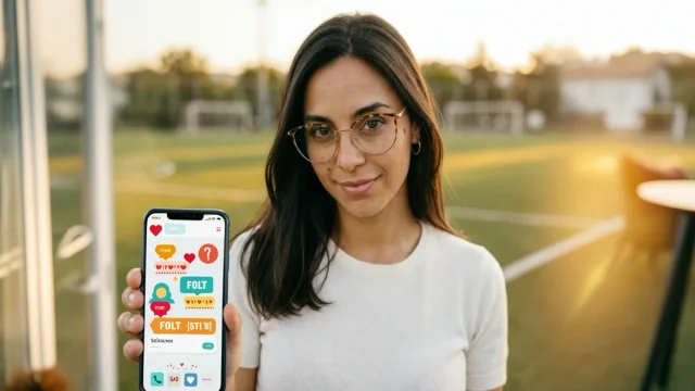 Como Criar Histórias do Instagram com uma Influencer de IA — Rita Moreira