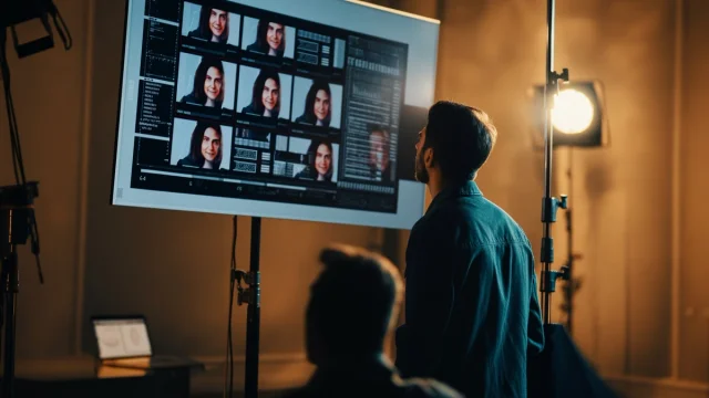 Como Criar uma Influencer de IA Consistente com LoRA [Guia Prático] — Rita Moreira