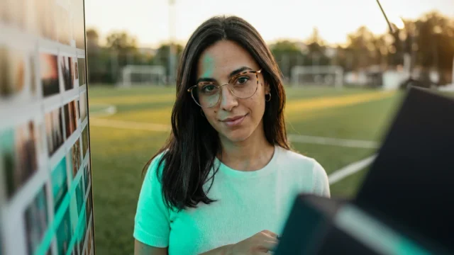 Como Usar o Pinterest para Divulgar um Avatar de IA e Gerar Tráfego — Rita Moreira