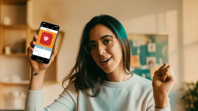 TikTok com Avatar de IA: Ferramentas e Formato de Conteúdo em 2026 — Rita Moreira