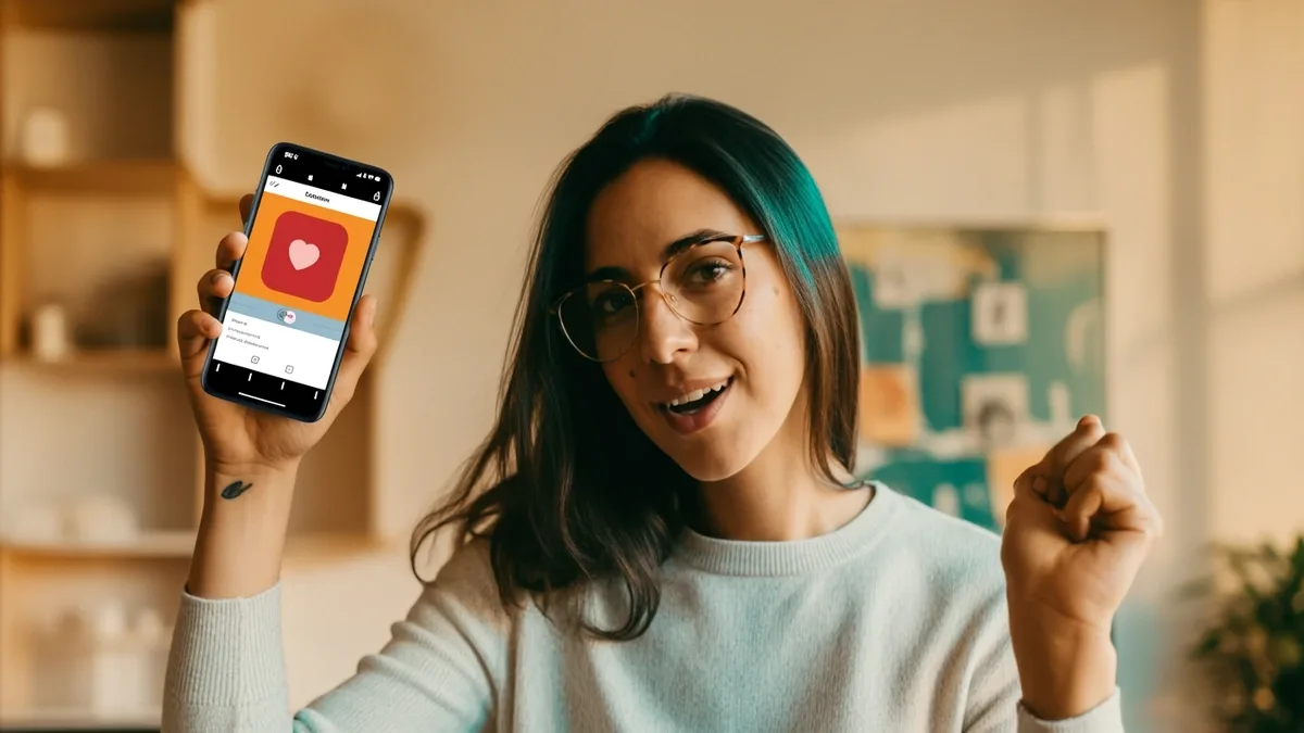 TikTok com Avatar de IA: Ferramentas e Formato de Conteúdo em 2026 — Rita Moreira